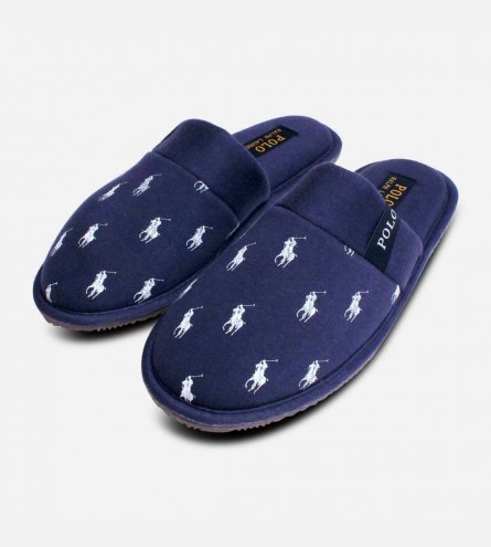 slippers designer mens