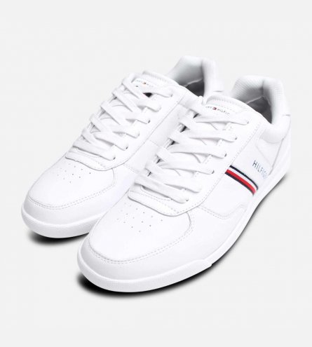 tommy shoes man