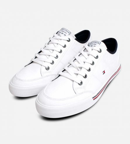 Tommy Hilfiger Mens Shoes - Arthur Knight Shoes
