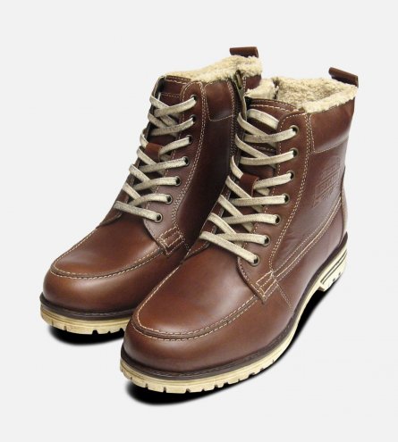 bugatti winter boots