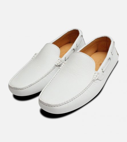 men's leather moccasins for sale