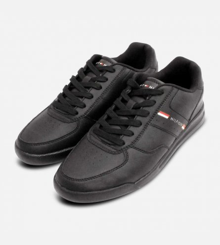 Tommy Hilfiger Mens Shoes Casual Shoes & Trainers for Men