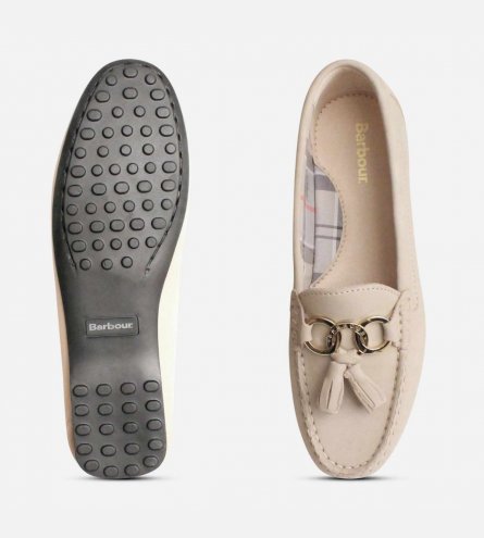 barbour shoes womens