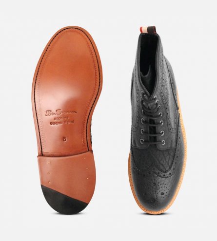 Premium Red And Black Loafers for men designer slip on casual