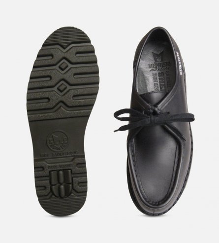 Lace Up Shoes - Arthur Knight Shoes