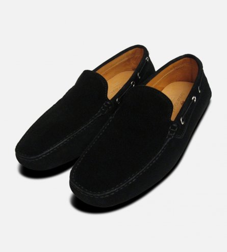 Mens Moccasins - Arthur Knight Shoes