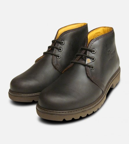 Buy Panama Jack Shoes & Boots For Men | Panama Jack UK Store | Arthur ...