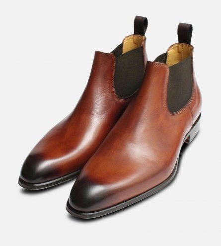 english made chelsea boots