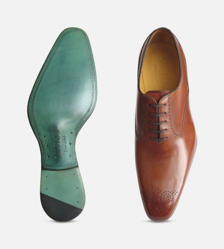 Buy Mens Brogues | Mens Brogue Boots & Brogue Shoes | Arthur Knight Shoes