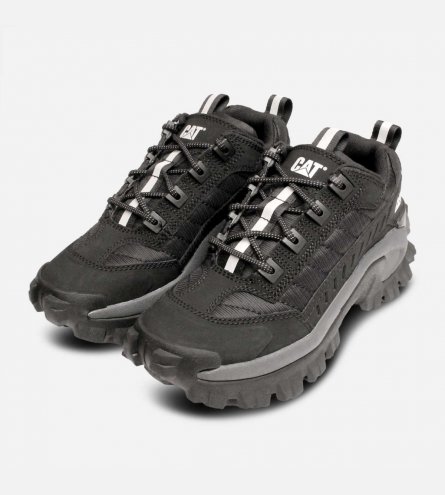 cat mens footwear