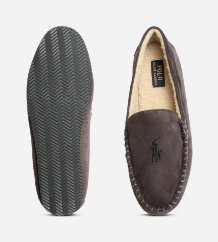 Ralph Lauren Polo - Arthur Knight Shoes