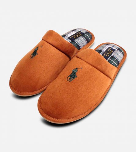 mens designer slippers