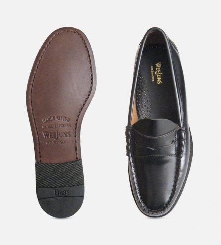 Weejuns Mens Loafers - Arthur Shoes