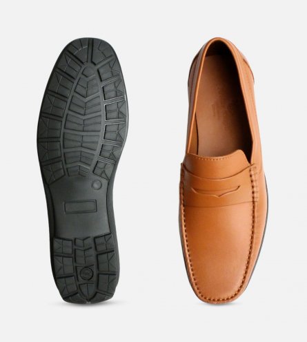 Slip On Shoes - Arthur Knight Shoes