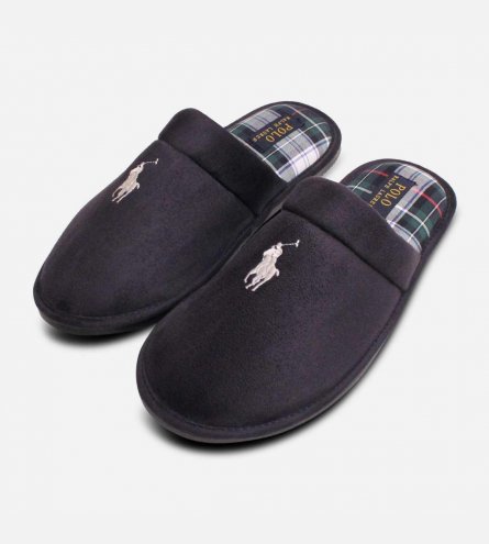 Polo store slippers men