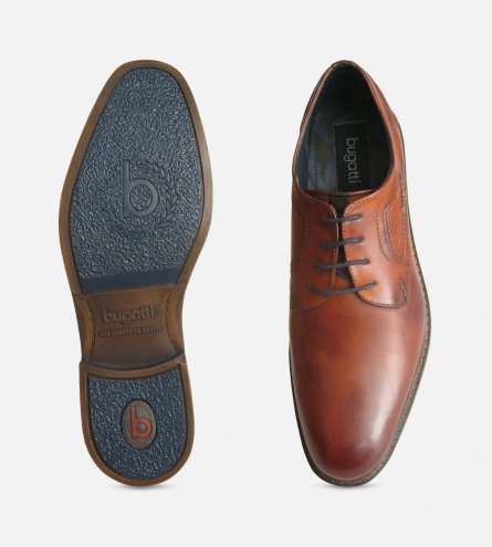 Bugatti Shoes for Men - Arthur Knight Shoes