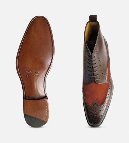 Carlos Santos Shoes Arthur Knight Shoes