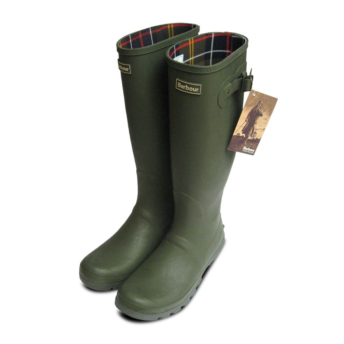 barbour quilted wellies ladies