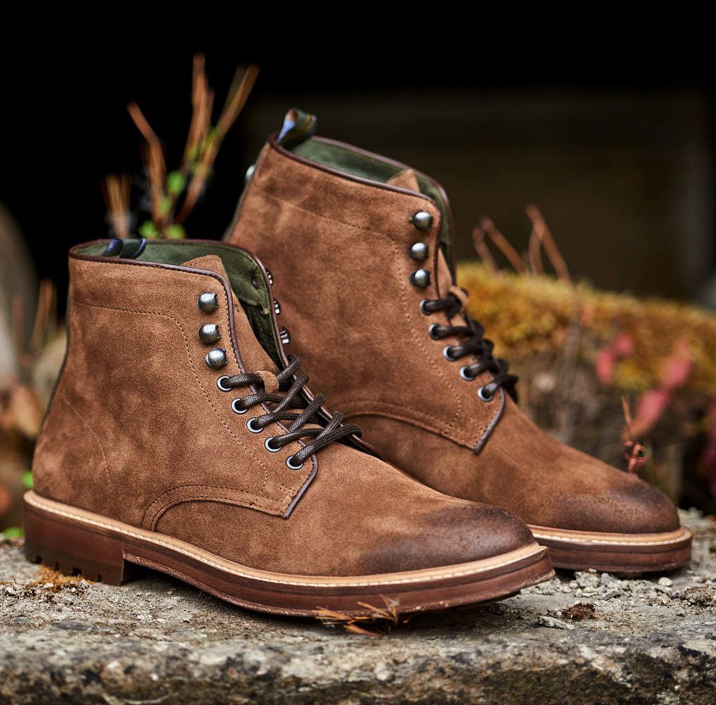 barbour seaburn boots
