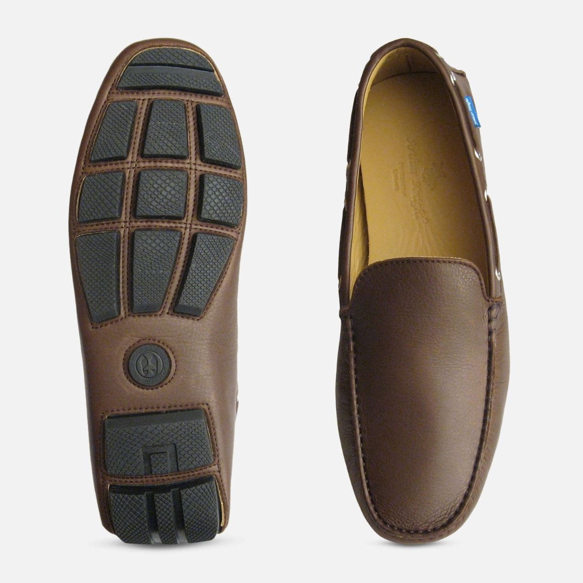 italian mens leather shoes
