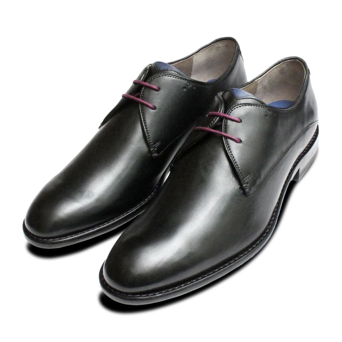 oliver sweeney knole derby shoes