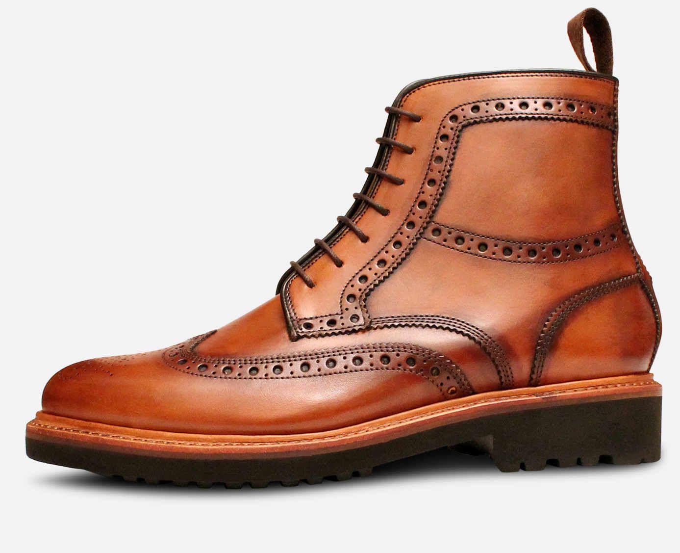 oliver sweeney boots