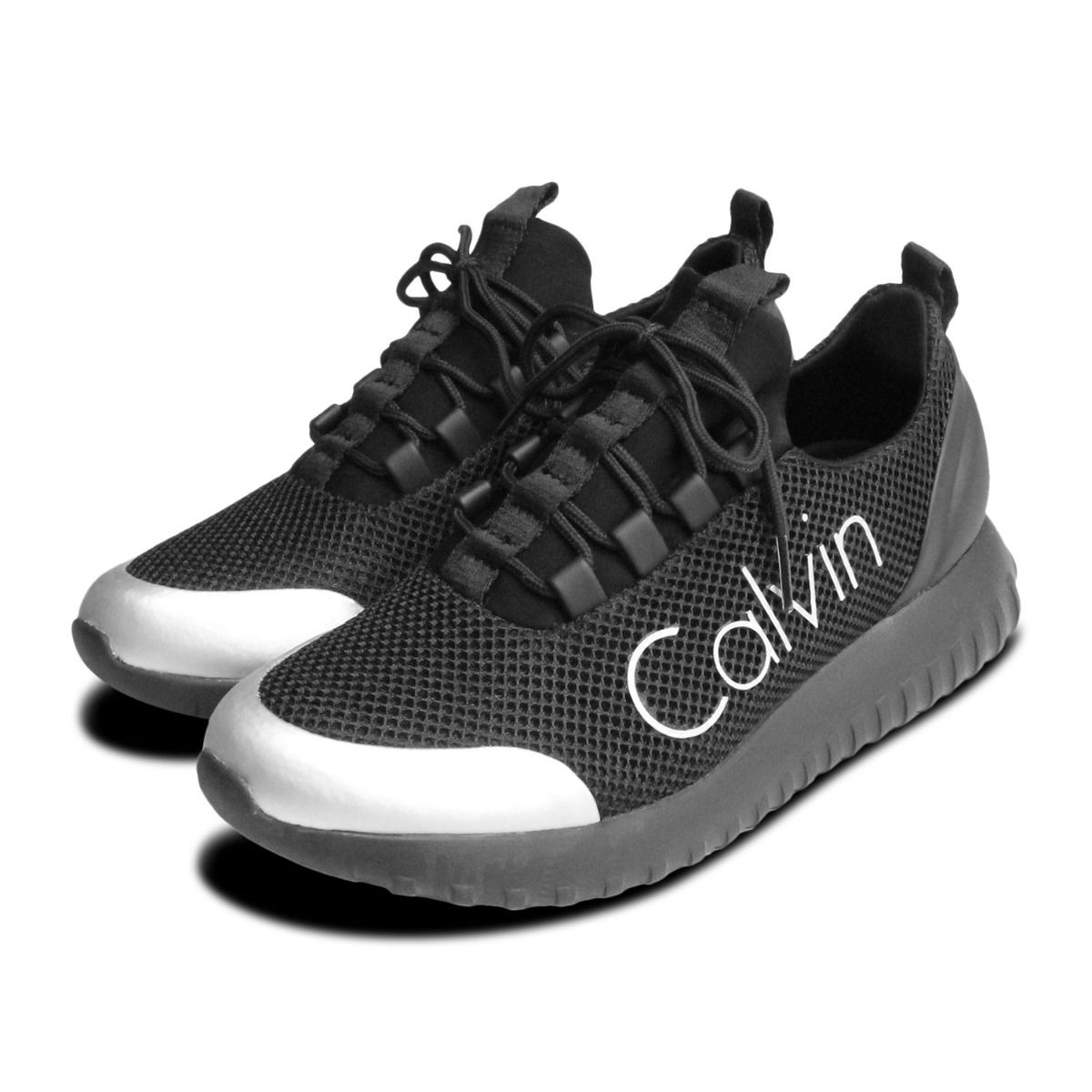 calvin klein womens tennis shoes