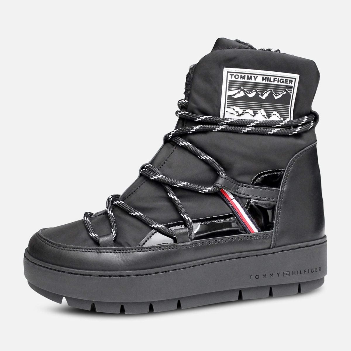 tommy snow boots