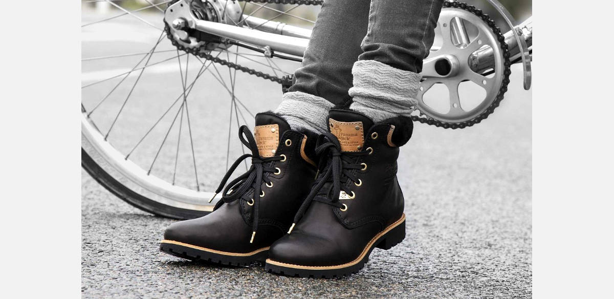 Panama jack winter store boots