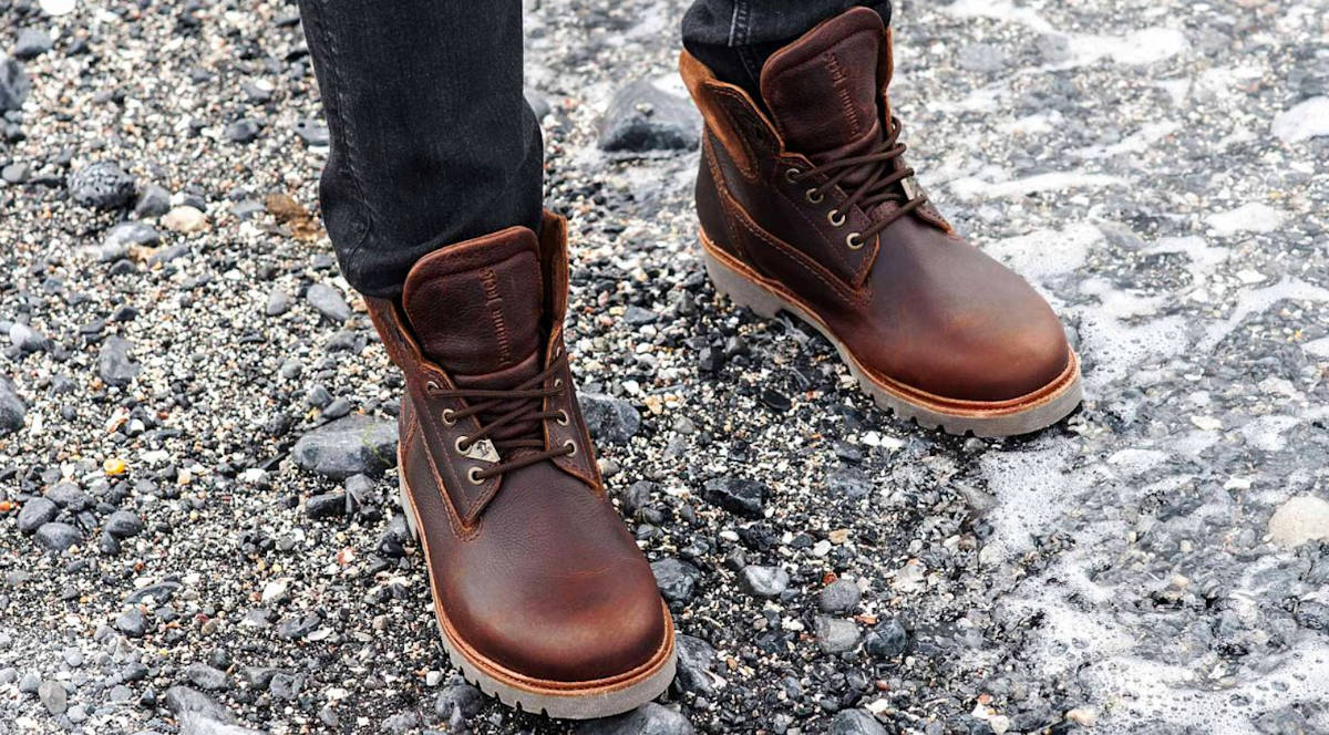 panama jack waterproof boots