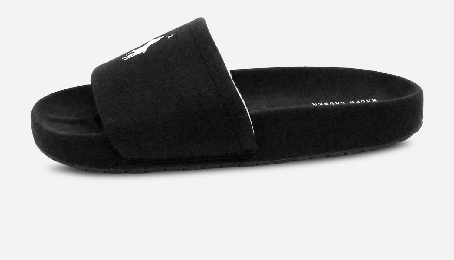 Slider hot sale slippers men