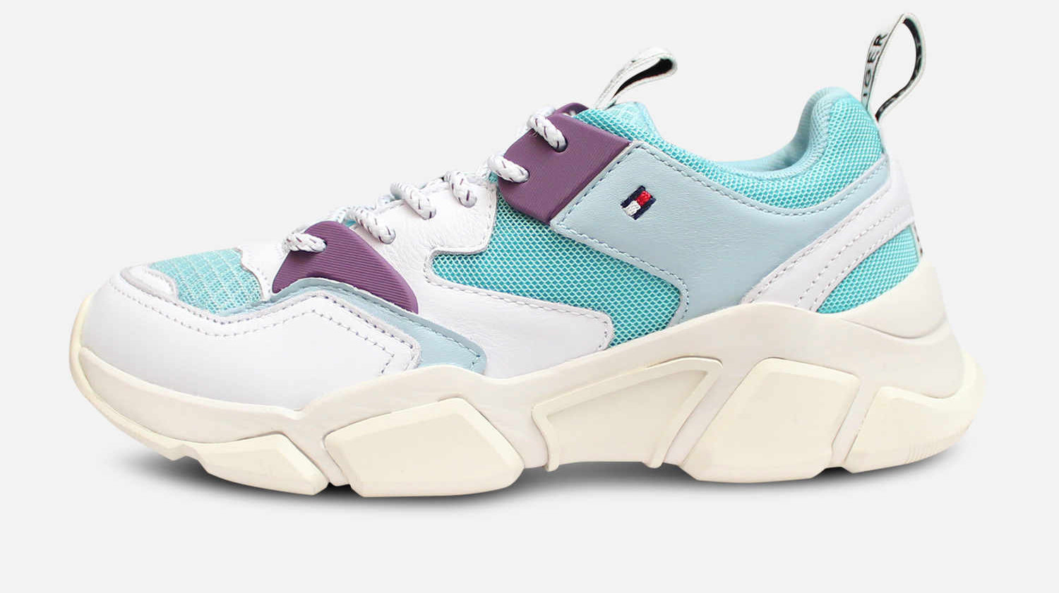 Tommy Hilfiger Designer Aqua Haze 