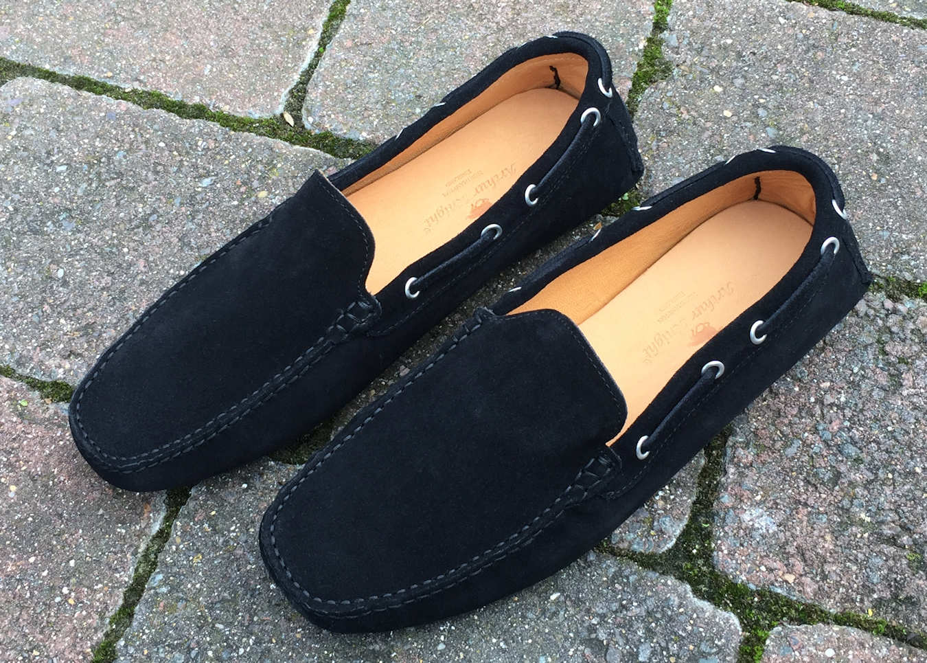 Best moccasin shoes on sale