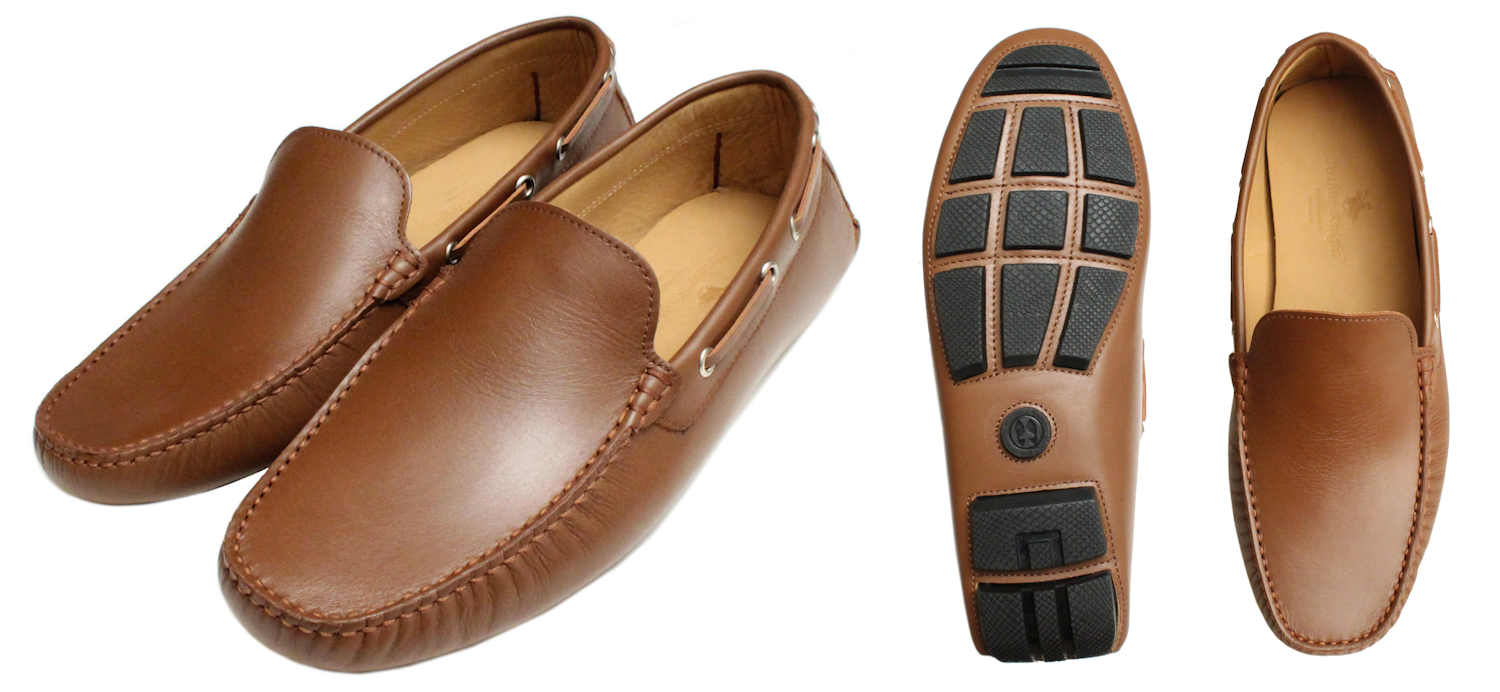 best men's driving moccasins