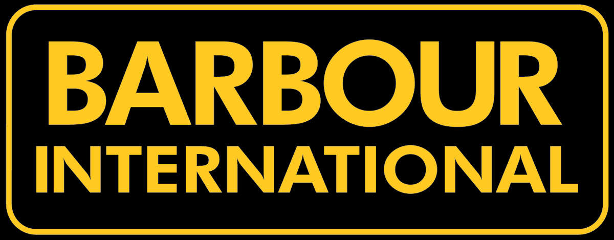 Barbour International Logo