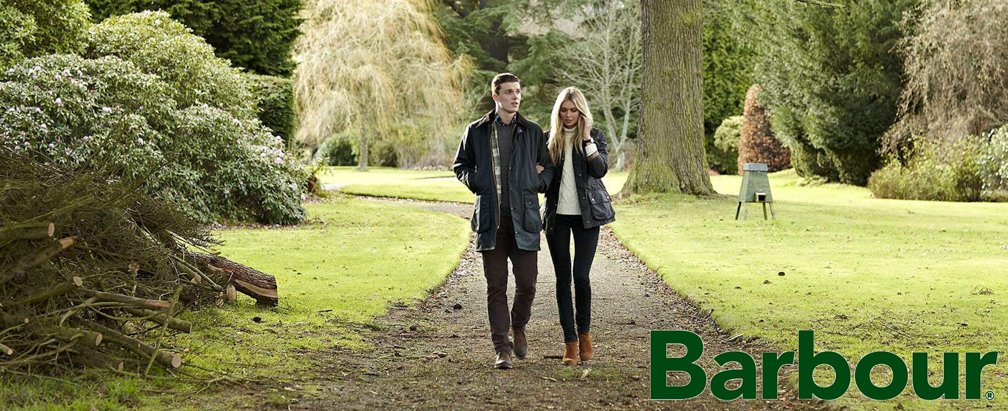 barbour boots review